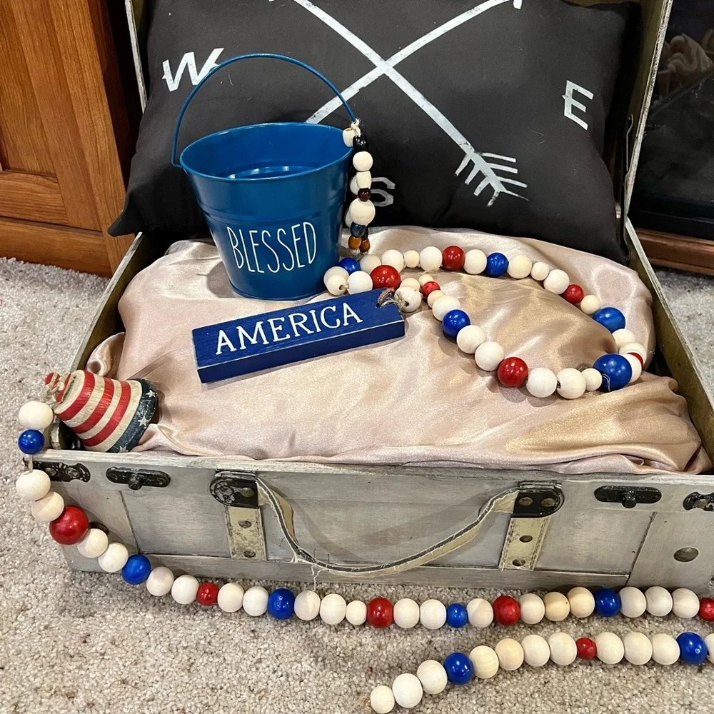Americana decor 2